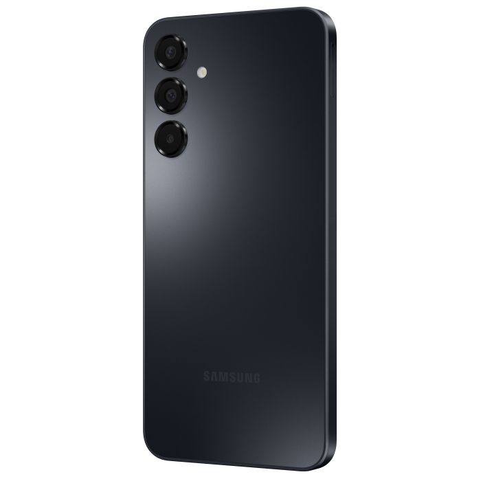 Мобильный телефон Samsung Galaxy A16 LTE 4/128Gb Black Фото 6