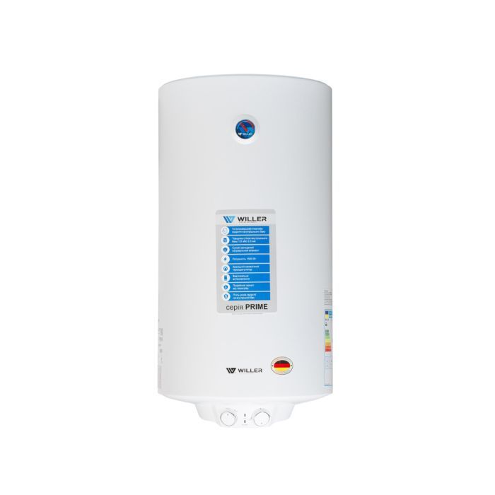 Бойлер Willer EV100DR-Prime Фото