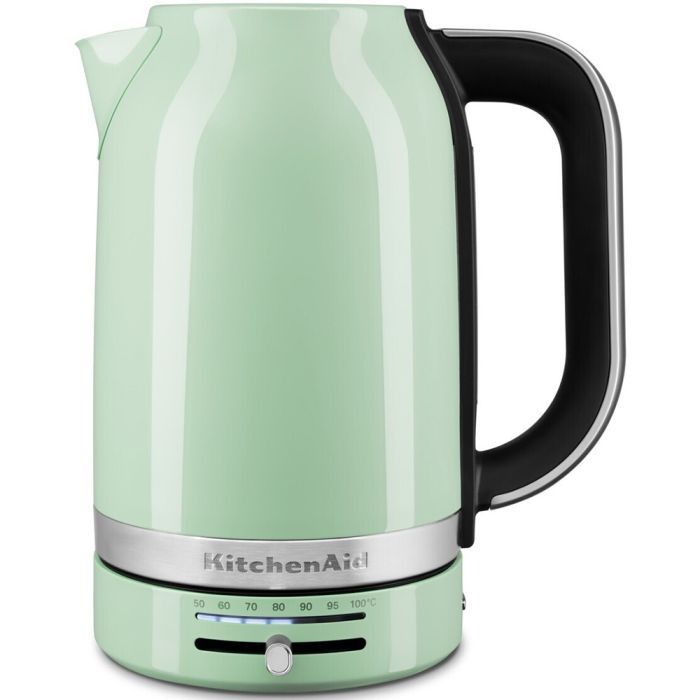 Электрочайник KitchenAid 5KEK1701EPT Фото