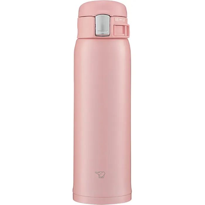 Термокружка Zojirushi SM-SF48PA 0.48 л Рожевий Фото