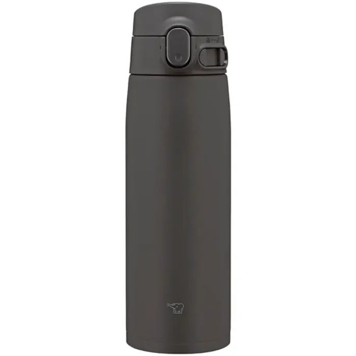 Термокружка Zojirushi SM-VB60BM 0.60 л Чорний Фото