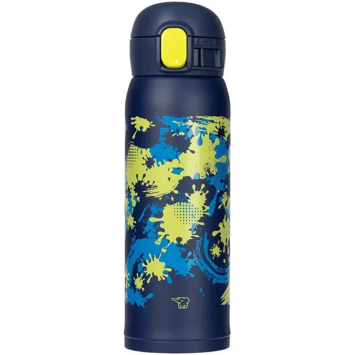 Термокружка Zojirushi SM-WM48AD 0.48 л Темно синій Фото