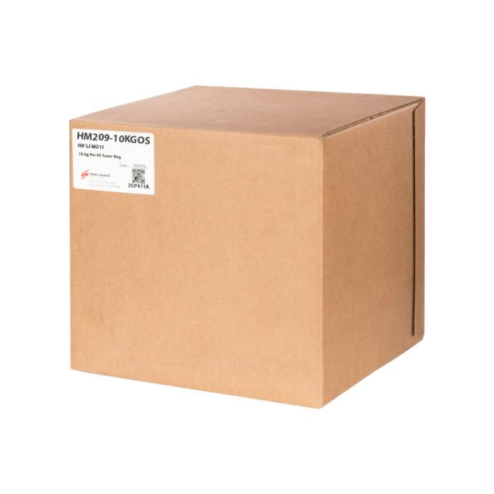 Тонер Static Control HP LJ M211 10кг Фото