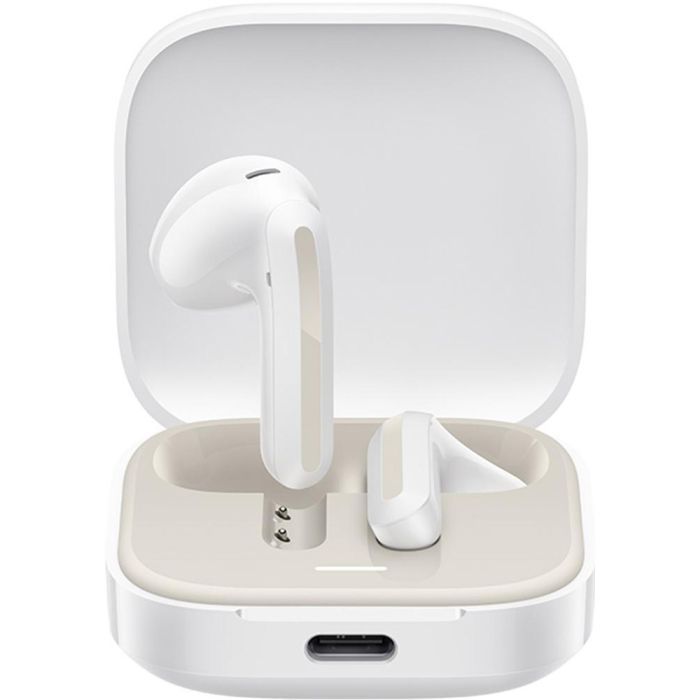 Наушники Xiaomi Redmi Buds 6 Active White Фото
