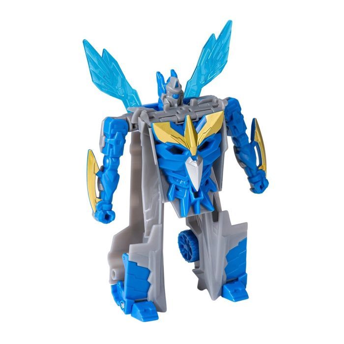 Трансформер Screechers Wild ! S5 – Галер Фото