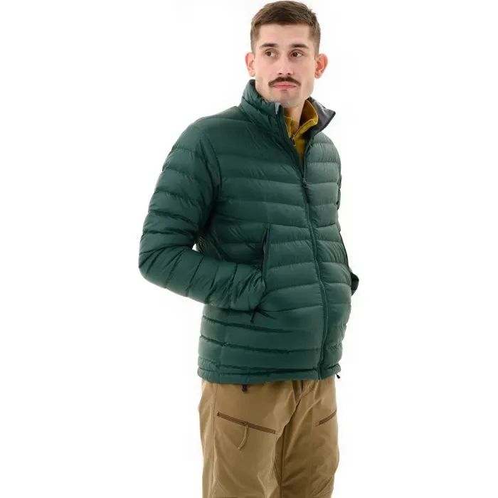 Куртка Turbat Trek Urban Mns sycamore green M Фото