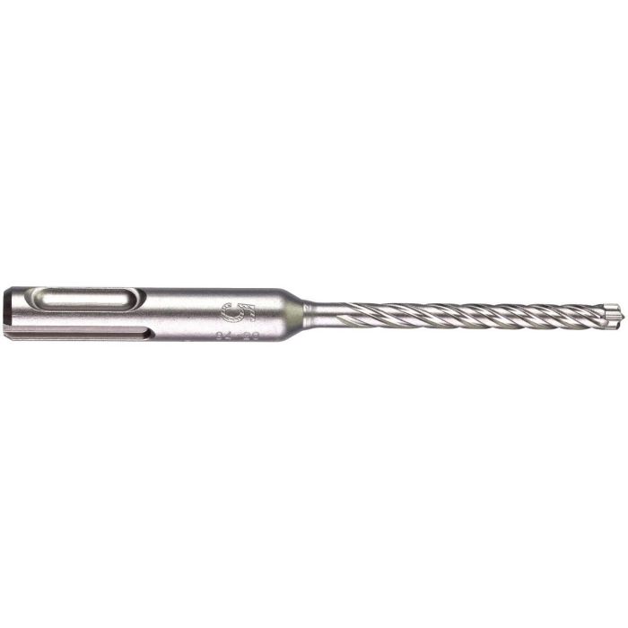 Бур Milwaukee SDS-PLUS MX4, 8x165, 5 шт Фото