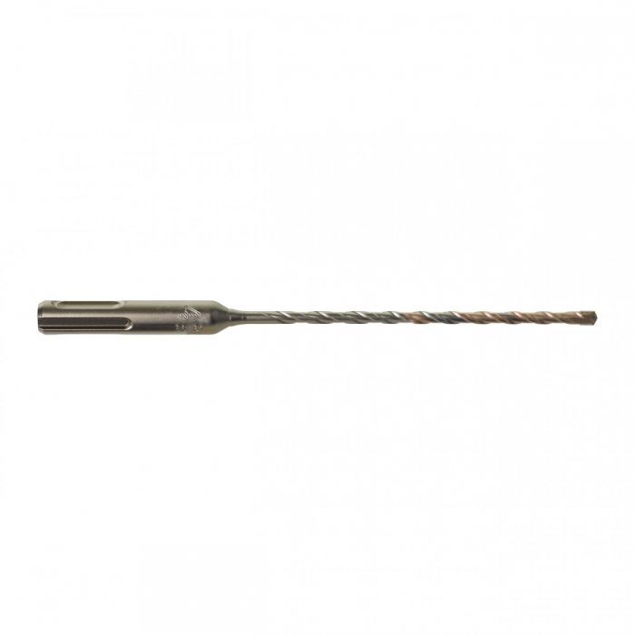 Бур Milwaukee SDS-PLUS M2, 4,0х160х100мм Фото