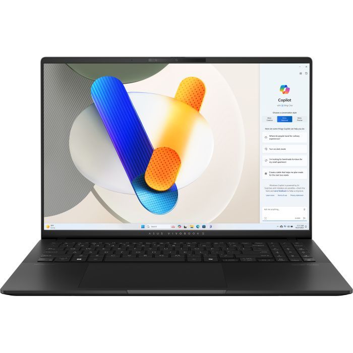 Ноутбук ASUS Vivobook S 16 OLED M5606WA-MX022X Фото