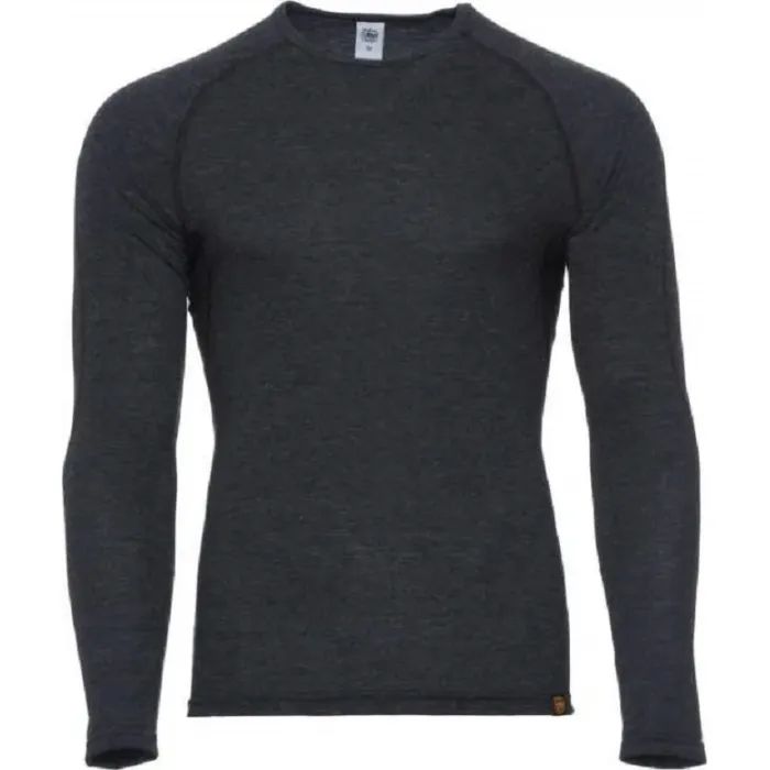 Термофутболка Turbat Retezat Top Mns caviar black M Фото