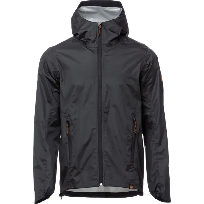 Куртка Turbat Isla Mns anthracite black S Фото