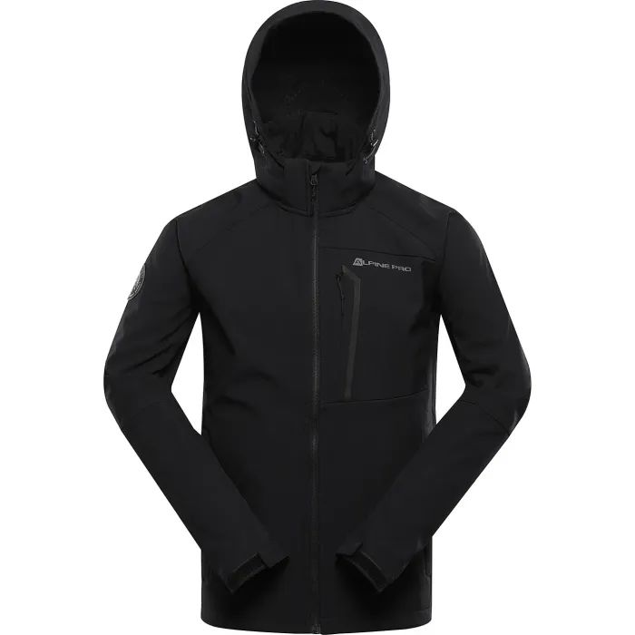 Куртка Alpine Pro Hoor MJCD623 990 S Фото