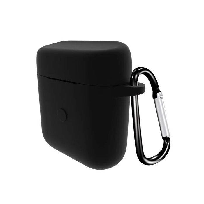 Чехол для наушников BeCover Silicon для Panasonic RZ-B100WDGCK Black Фото