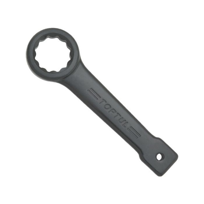 Ключ Toptul накидной силовой (ударный) 100мм Фото