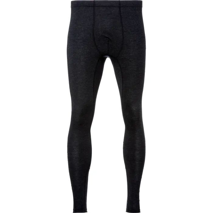 Термоштаны Turbat Retezat Bottom Mns caviar black XXL Фото