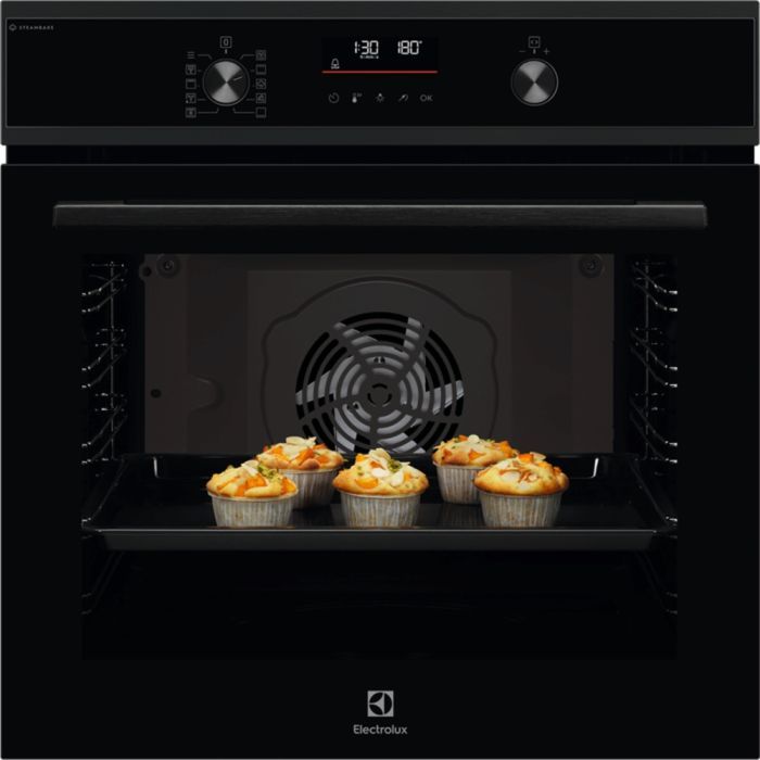 Духовой шкаф Electrolux EOD6F77H Фото