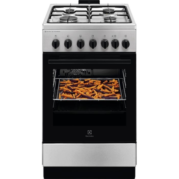 Плита Electrolux LKK560010X Фото