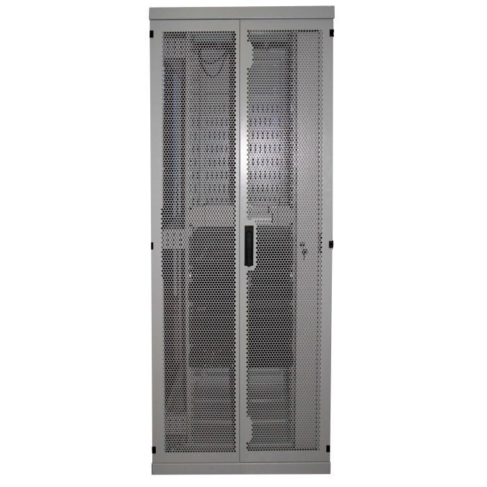 Шкаф напольный CSV 46U Rackmount 800x1000 Perf Фото