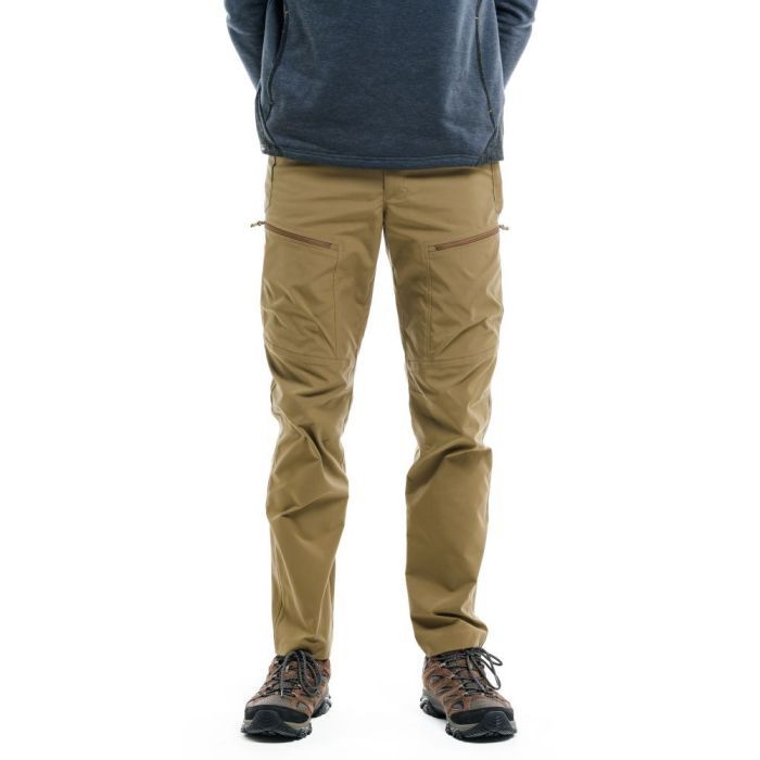 Штаны Turbat Forester 2 Mns gargoyle brown XL Фото