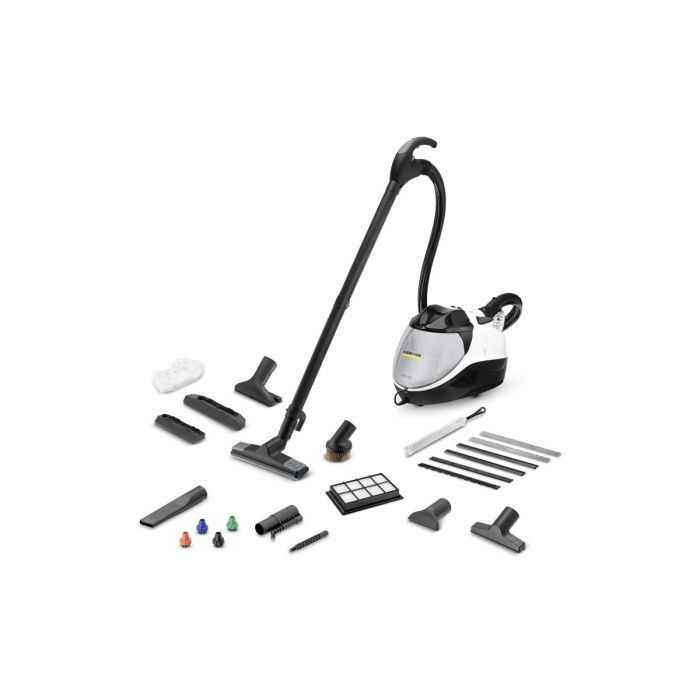 Пылесос Karcher SV 7 Фото