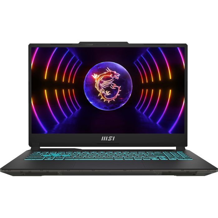 Ноутбук MSI Cyborg 15 A13VF Фото