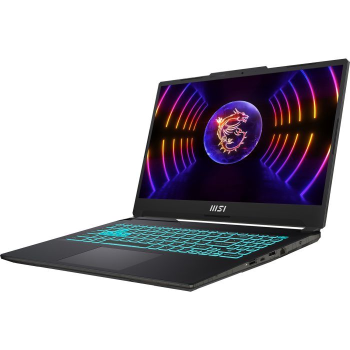 Ноутбук MSI Cyborg 15 A13VF Фото 2