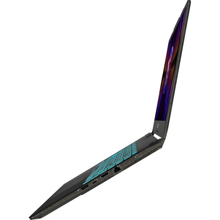 Ноутбук MSI Cyborg 15 A13VF Фото 5