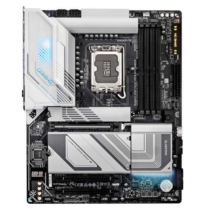Материнская плата GIGABYTE Z890 GAMING X WIFI7 Фото