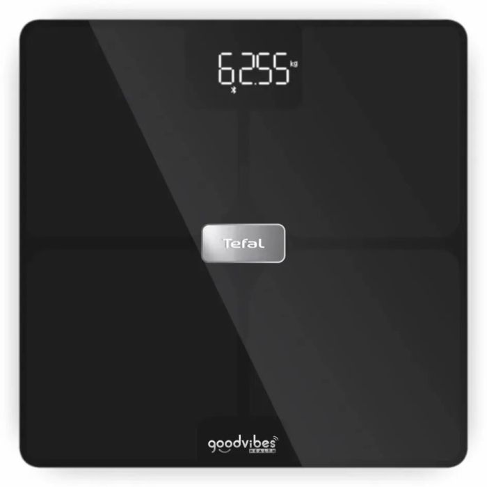 Весы напольные Tefal BM9670S1 Фото