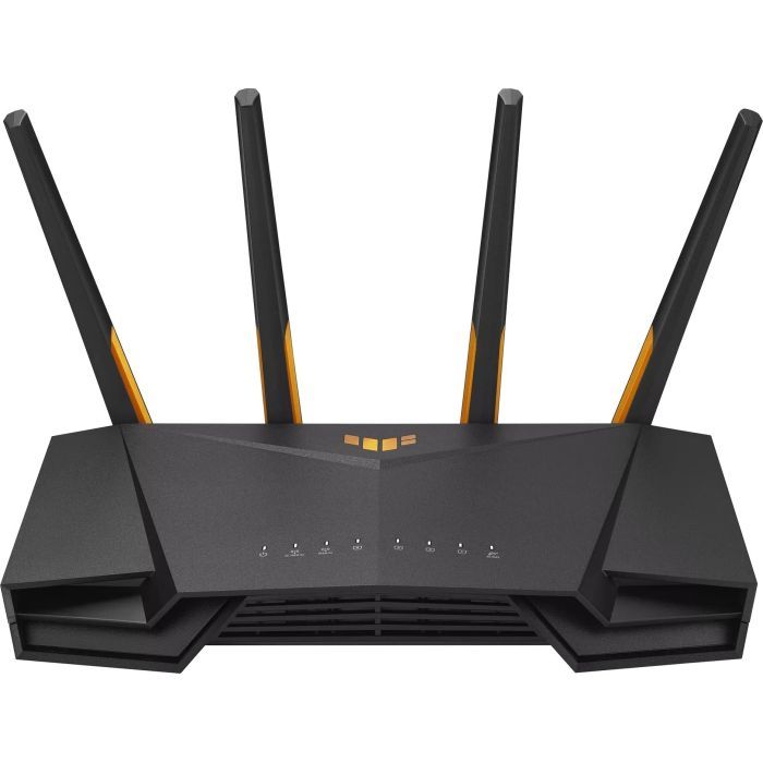 Маршрутизатор ASUS TUF-AX4200 Фото