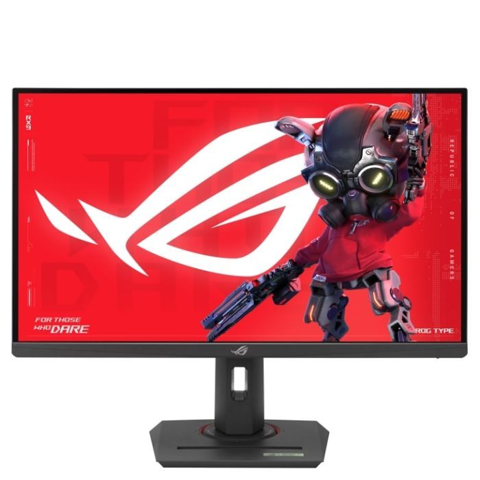 Монитор ASUS ROG Strix XG27UCG Фото