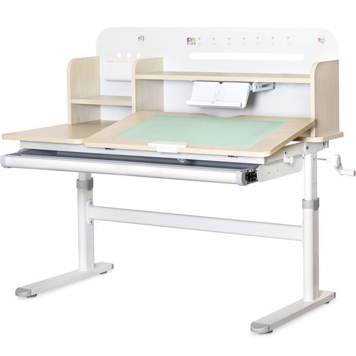 Парта Evo-kids TH-360 Grey Фото