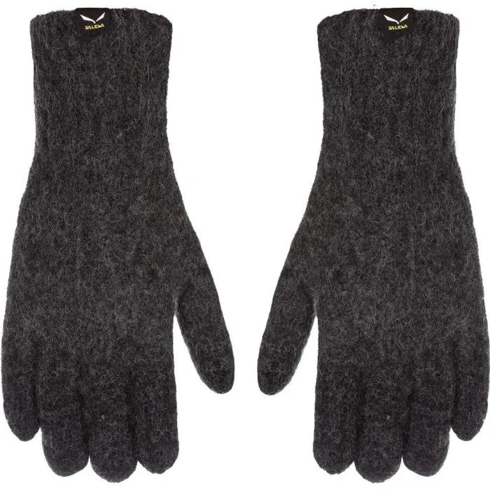 Рукавицы Salewa Walk Wool 26814 0780 L Фото