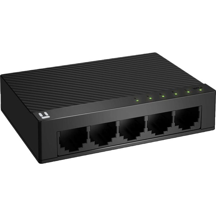 Коммутатор сетевой Netis ST3105C Фото