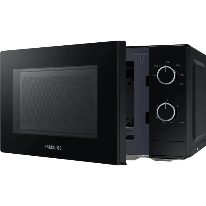 Микроволновая печь Samsung MS 20 A 3010AL/UA Фото 3