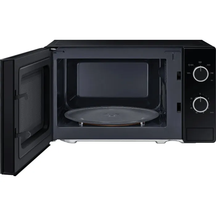 Микроволновая печь Samsung MS 20 A 3010AL/UA Фото 4