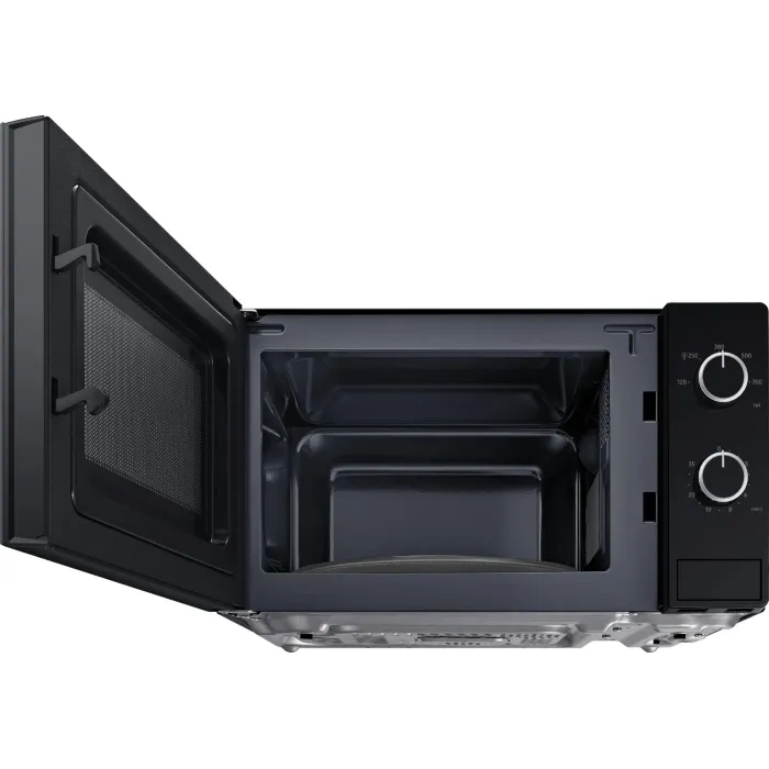 Микроволновая печь Samsung MS 20 A 3010AL/UA Фото 5