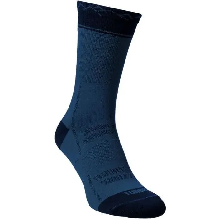 Носки Turbat Summer Trip blue S Фото