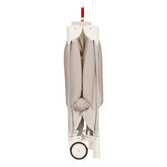 Детский манеж Lionelo Bonnie Beige Sand Фото 10