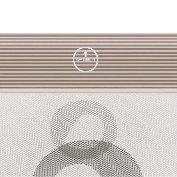 Детский манеж Lionelo Bonnie Beige Sand Фото 6