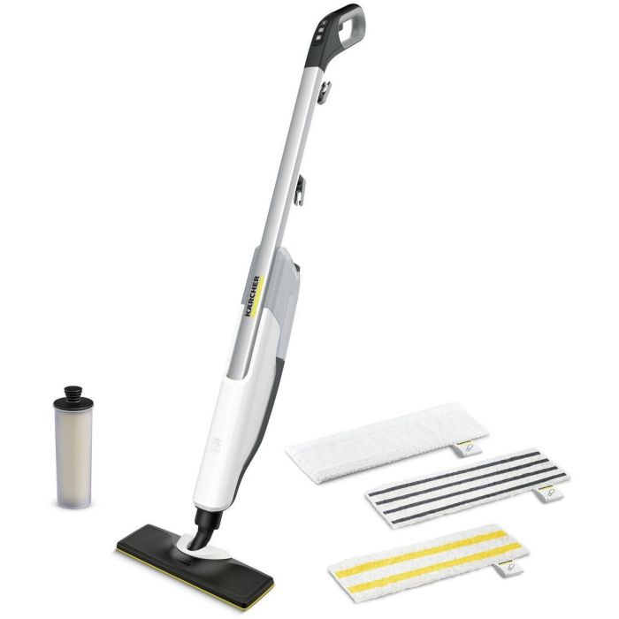 Пароочиститель Karcher SC 2 Upright EasyFix AE Фото