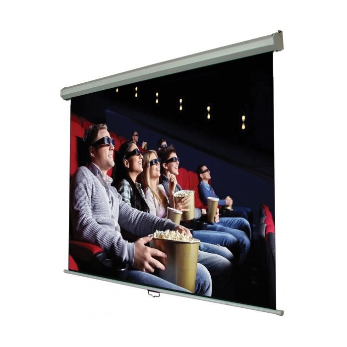 Проекционный экран Walfix SNM-6 Фото