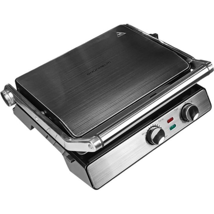 Электрогриль Grunhelm G2010D Фото