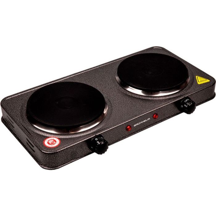 Настольная плита Grunhelm GHP-5614 Фото