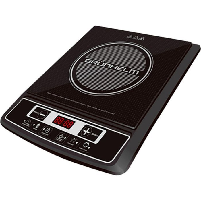 Настольная плита Grunhelm GI-905 Фото