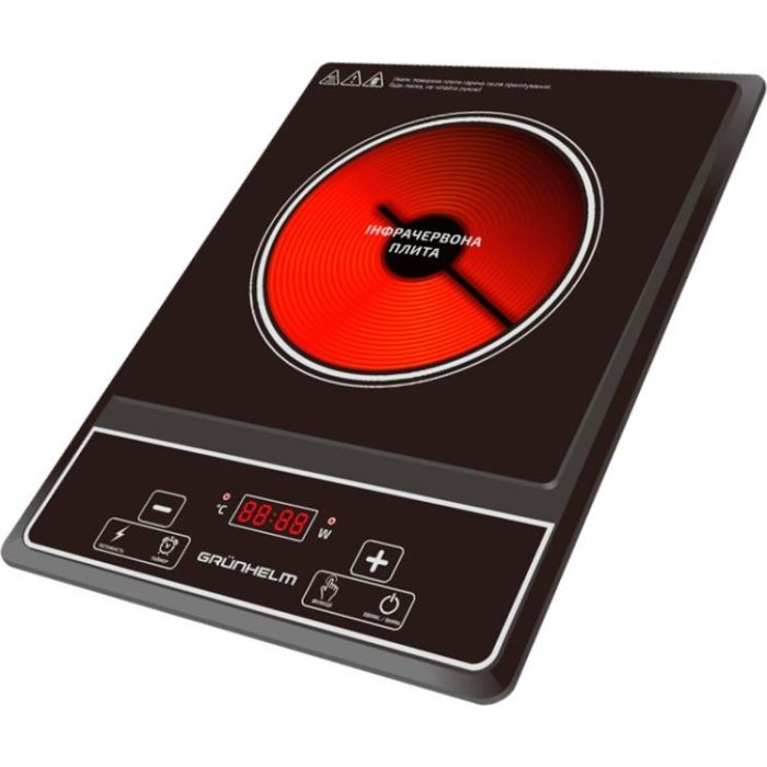 Настольная плита Grunhelm GIR-854 Фото