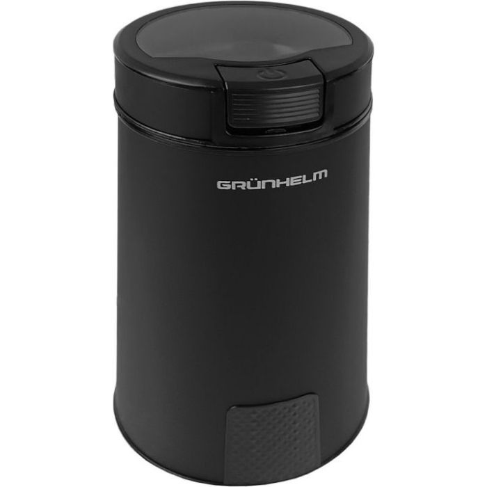Кофемолка Grunhelm GС-3071SB Фото