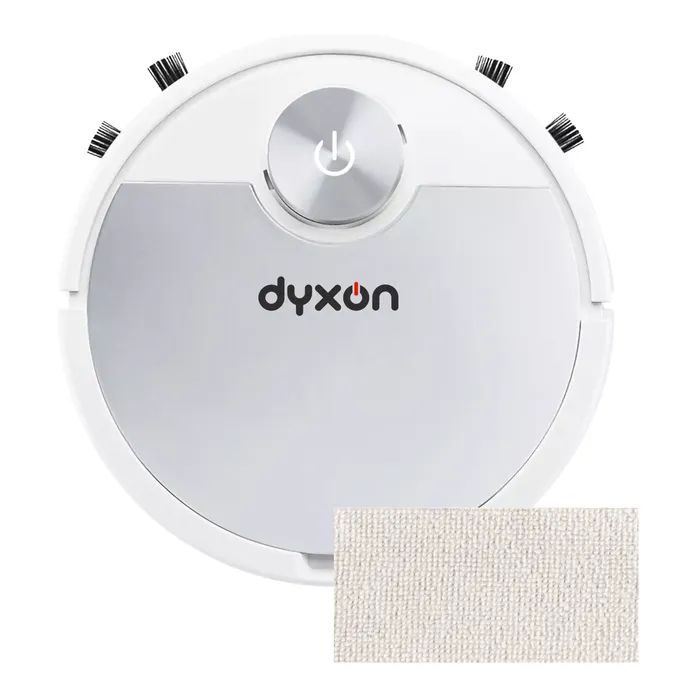 Пылесос DYXON MEGAVAC 3000S PRO Wet Clean Фото