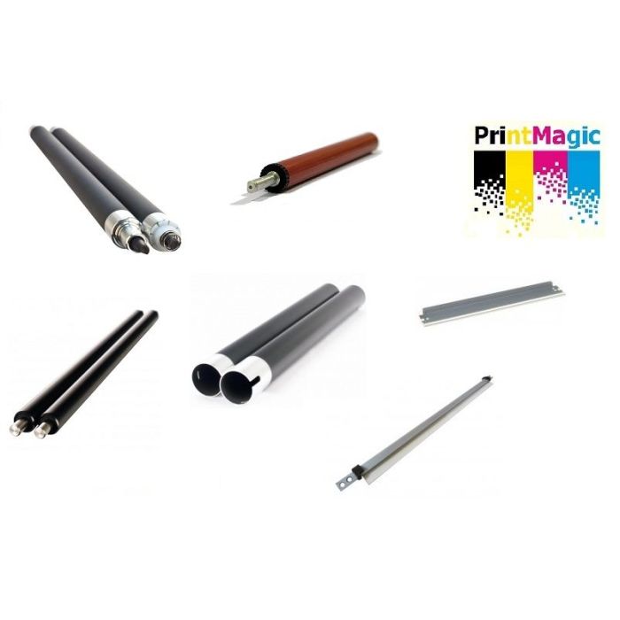 Вал резиновый PrintMagic HP LJ 1160/1320/P2015 Фото