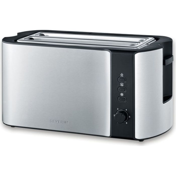Тостер Severin AT 2590 Фото